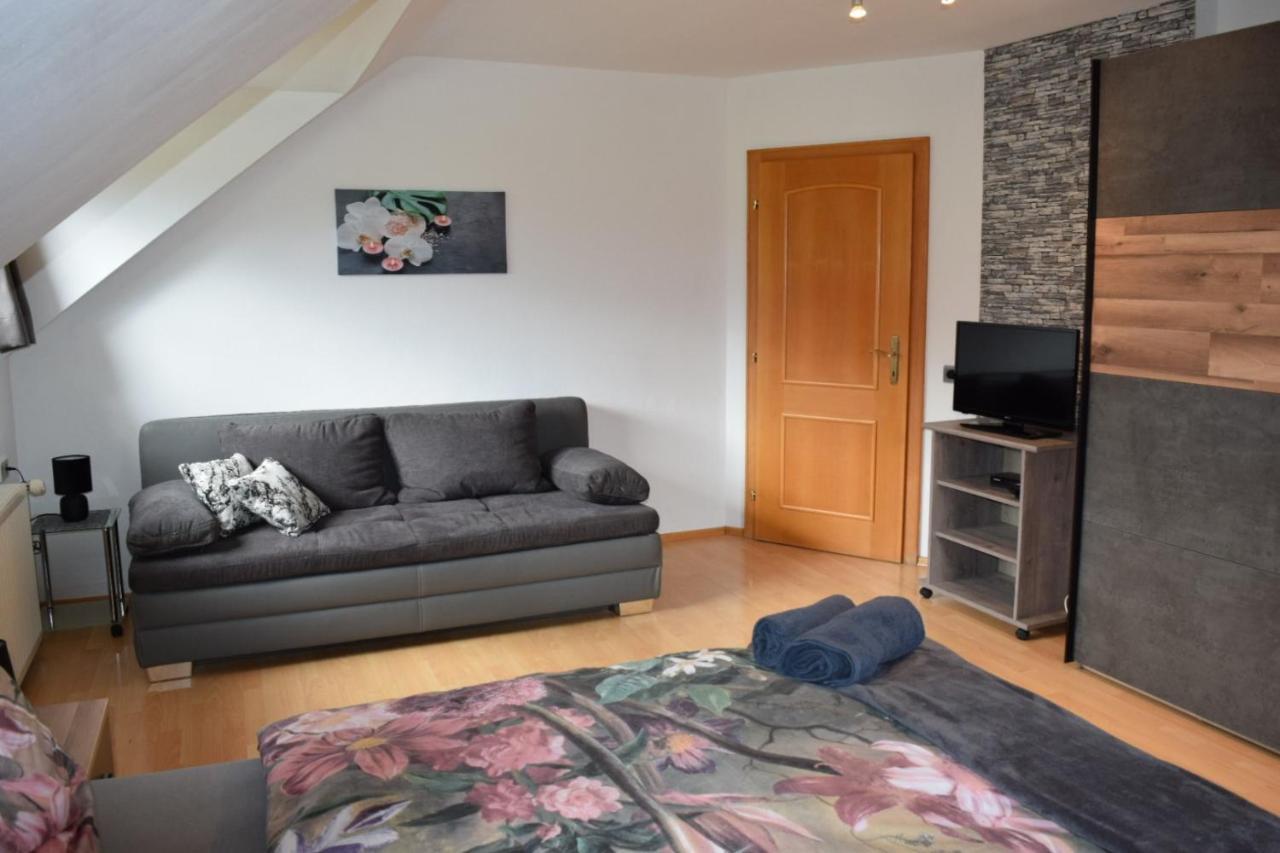Ferienwohnung Familie Pichler Neumarkt in Steiermark Luaran gambar