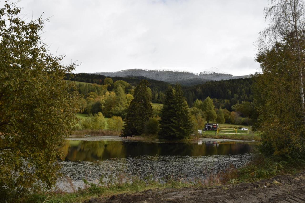 Ferienwohnung Familie Pichler Neumarkt in Steiermark Luaran gambar