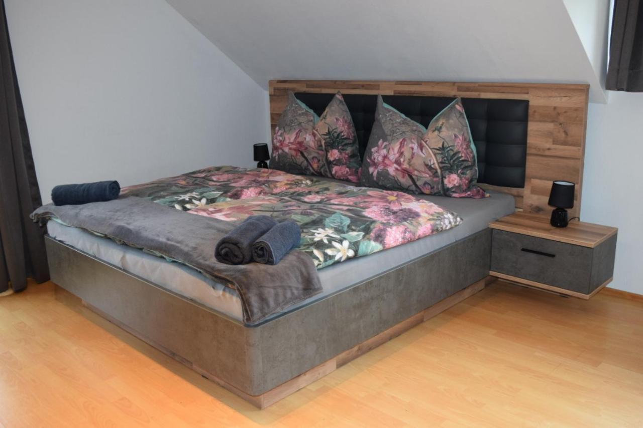 Ferienwohnung Familie Pichler Neumarkt in Steiermark Luaran gambar