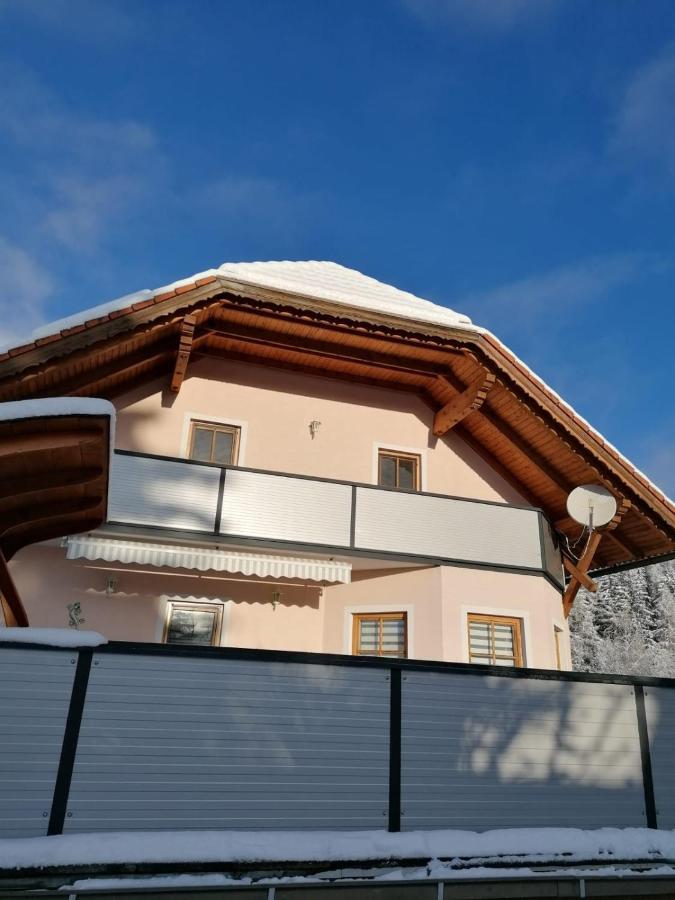 Ferienwohnung Familie Pichler Neumarkt in Steiermark Luaran gambar