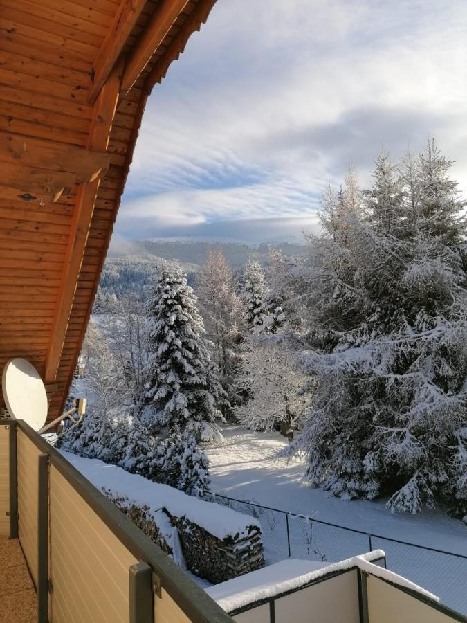 Ferienwohnung Familie Pichler Neumarkt in Steiermark Luaran gambar