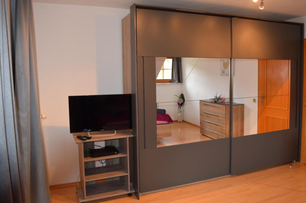 Ferienwohnung Familie Pichler Neumarkt in Steiermark Luaran gambar