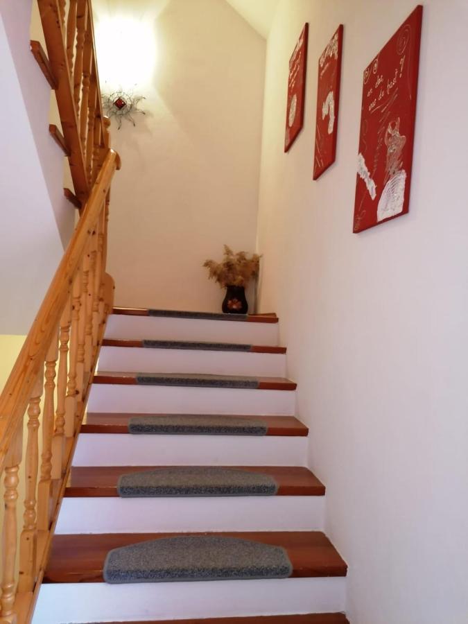 Ferienwohnung Familie Pichler Neumarkt in Steiermark Luaran gambar