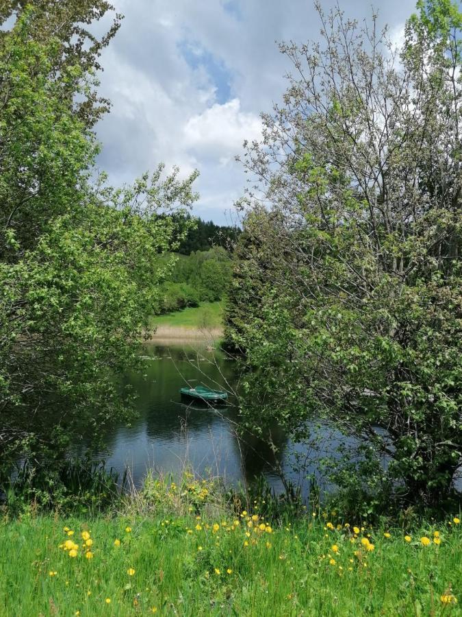 Ferienwohnung Familie Pichler Neumarkt in Steiermark Luaran gambar